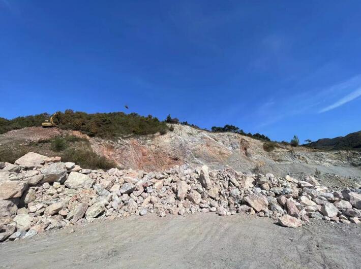 撫順市歷史遺留工礦廢棄地治理項目