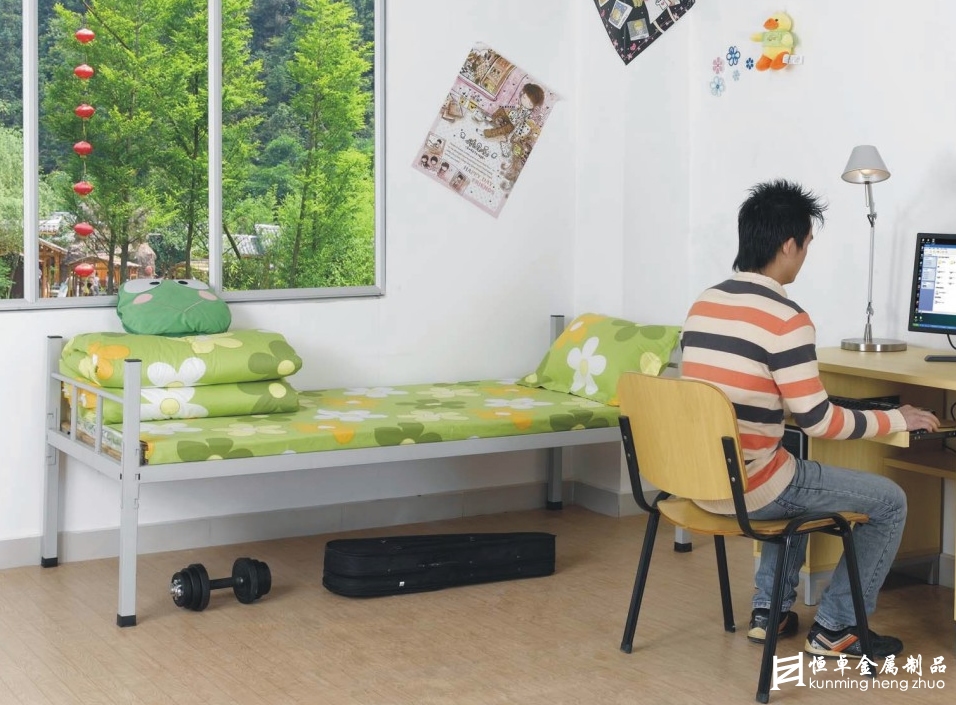 高底床應用案例