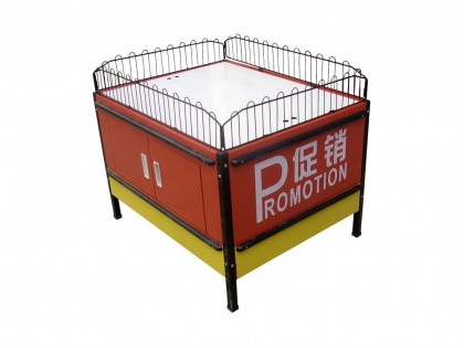 促銷臺