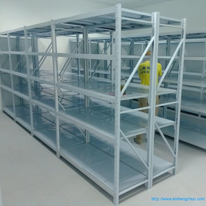 HZ-350型輕型貨架 HZ-350型輕型貨架