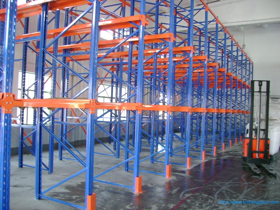 HZ-798型通廊式貨架 通廊式倉(cāng)庫(kù)貨架 HZ-798型通廊式貨架 通廊式倉(cāng)庫(kù)貨架