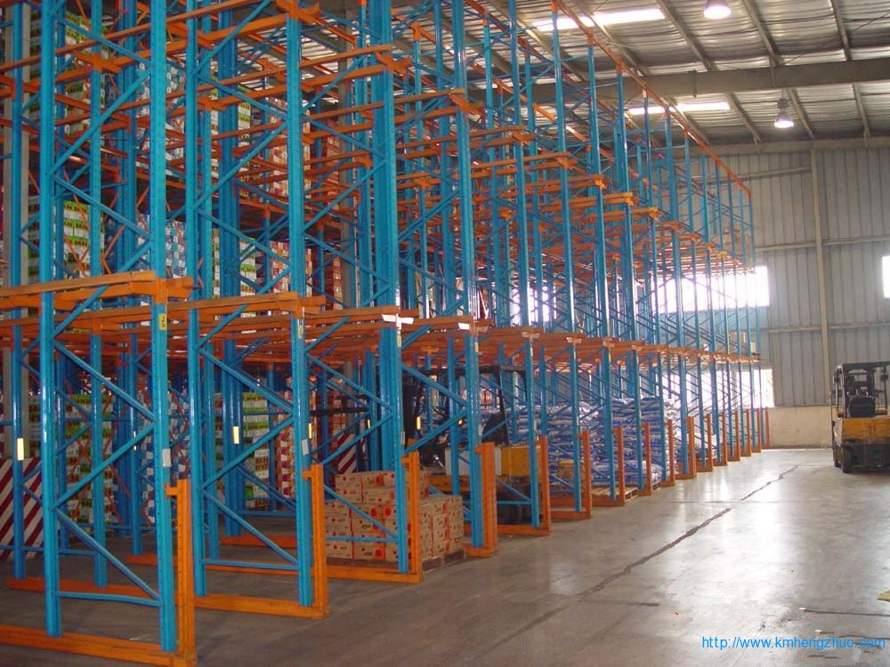 HZ-798型通廊式貨架 通廊式倉(cāng)庫(kù)貨架應(yīng)用案例 HZ-798型通廊式貨架 通廊式倉(cāng)庫(kù)貨架應(yīng)用案例