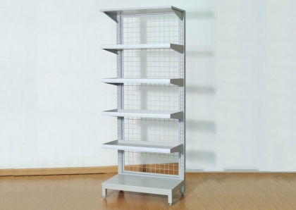 HZ-901型單面庫房架