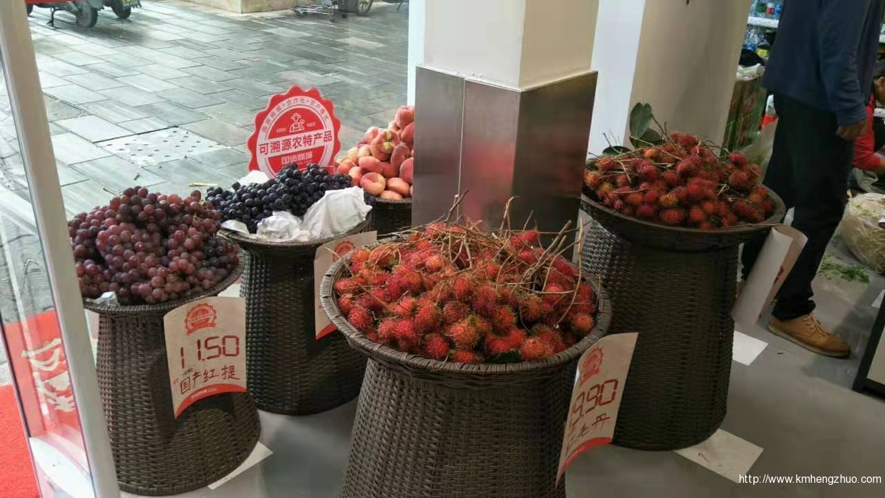 仿藤樹脂藤框應用案例