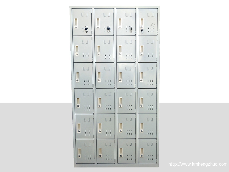 HZ-w27二十門(mén)柜